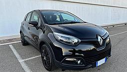 Renault Captur 0.9 Tce 12V 90 Cv Start&Stop Wave
