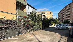 Cagliari,Via Capula Pressi, Con Ascensore E P.auto