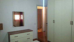 Castromediano Trilocale Con Giardino E Ampio Garag