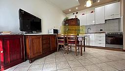 Recente Appartamento A Marcon Rif.5590