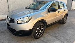 Nissan Qashqai 1.5 Dci Ok Neopatentati