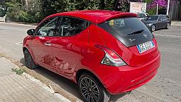 Lancia Ypsilon 1.0 Firefly 5 Porte S&S Hybrid Ecoc