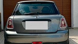 Mini Cooper Ray 1.4 Benz
