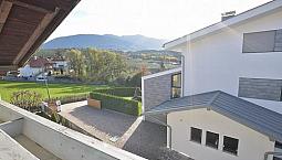 Rasa: Trilocale Con Vista Panoramica