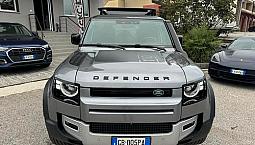 Land Rover Defender 110 2.0 Sd4 Awd Auto S Pack Of