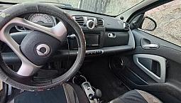 Smart Fortwo 2ª Serie - 2008
