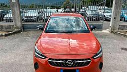 Opel Corsa 1.2 Edition 54000 Km Neopatentati