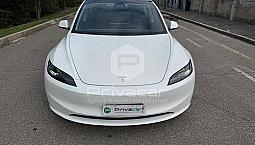 Tesla Model 3 Nv35 Rwd Premium