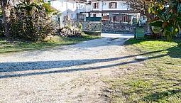 S.pier:appartamento Piano Terra Con Giardino