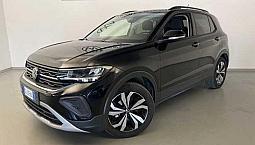 Volkswagen T-cross 1ª Serie 1.0 Tsi 115 Cv Edition