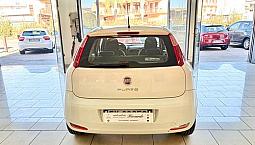 Fiat Grande Punto 1.3 Mj 75 Cv Euro5