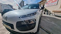 Citroen C4 Cactus Bluehdi 100 S&S Etg6 Feel
