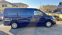 Citroen Jumpy 2.0 Mjt 9 Posti Euro 6