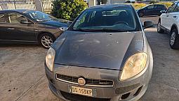 Fiat Bravo 1.6 Mjt 105 Cv Active