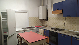 Appartamento Quadrilocale Centro Taggia