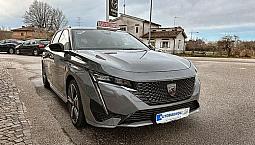 Peugeot 308 Sw Gt Puretech 130 Eat8 Spoticar
