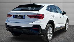 Audi Q3 I 2019 Sportback - Q3 Sportback 45 U64560