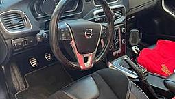 Volvo V40 R