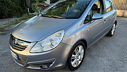 Opel Corsa Soli 105.000 Neopatentati