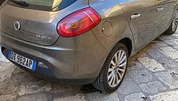 Fiat Bravo 2ª Serie - 2011