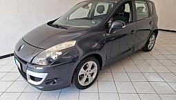 Renault Scenic Scénic 1.4 Tce Dynamique