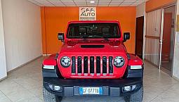 Jeep Gladiator 3.0 Diesel V6 80Th Anniversary