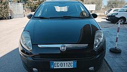 Fiat Punto 1.3 Mjt 5 Porte S&S Emotion