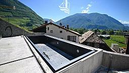 Bolzano: Quadrilocale - Mauracherhof