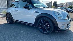 Mini Cooper 1.6 16V 122Cv Harman Kardon Navi