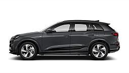 Audi Q6 E-tron S Line Edition 292cv