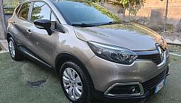 Renault Captur 1.5 Dci 90Cv Full Optional