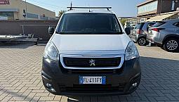 Peugeot Partner 3 Posti 1.6 Bluehdi *Iva Esclusa*