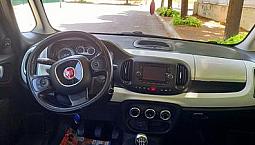 Fiat 500l 1.3 M.jet Pop-star