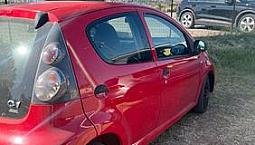 Citroen C1 2008 1.000 Cc, Benzina, 68cv