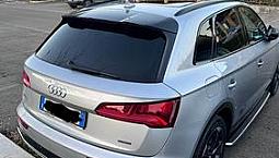 Audi Q5 40 Tdi Quattro S-tronic S-line Plus 190 Cv
