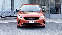 Opel Corsa 1.2 Benzina 75Cv E6 Neo. - 2022