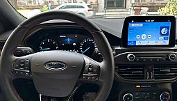 Ford Focus St Line 1.5 Diesel
