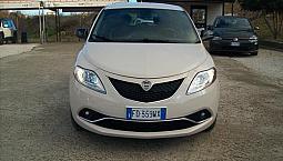 Lancia Ypsilon 1.3 Mtj Cv.95 S&S Gold 