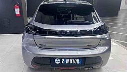 Peugeot 208 1.2 Hybrid Gt Exclusive 145Cv E-Dcs 6