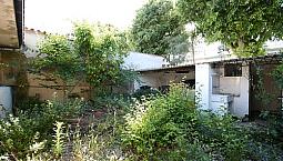 Indipendente Con Cortile Retrostante Di Proprietà