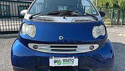 Smart Fortwo 700Cc 61Cv E4 Iscrivibile Asi