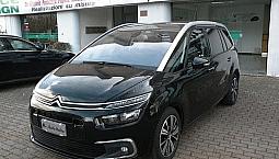 Citroen Grand C4 Picasso 7p. 2.0 Bluehdi 150cv Eat
