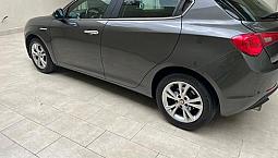 Alfa Romeo Giulietta 1.6 Jtdm-2 105 Cv Progression