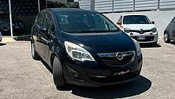 Opel Meriva 1.3 Cdti Elective