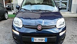 Fiat Panda Natural Power Lounge 2017 A.f.f.a.r.e