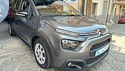 Citroen C3 Bluehdi 100 S&S Shine