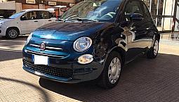 Fiat 500 1.2 Easypower Pop Gpl