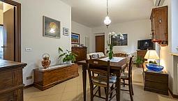 Appartamento A Montalcino