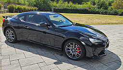 Toyota Gt86 2000Cc 200Cv Anno 11/2018