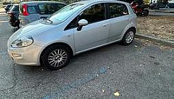 Fia Punto Street
